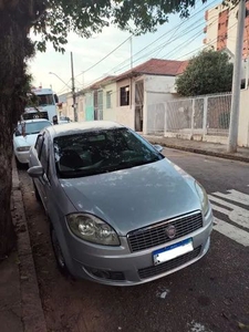 Fiat Línea 1.9 HLX - Manual