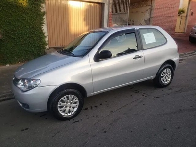 Fiat Palio 1.0