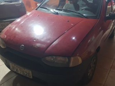 Fiat Palio ELX 1.0 MPi