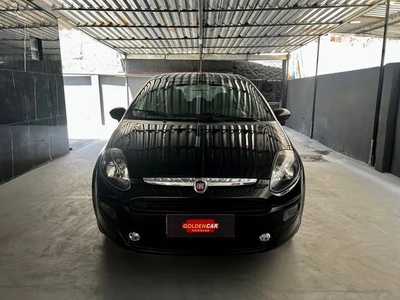 Fiat Punto 1.4 attractive 2014