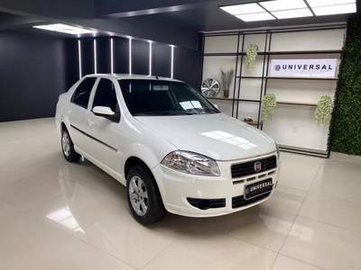 Fiat Siena Fiat El Flex