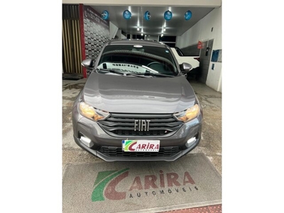 Fiat Strada 1.3 Cabine Dupla Freedom 2023