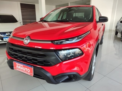 Fiat Toro 1.8 Endurance 2021