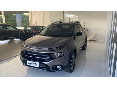 Fiat Toro Volcano 2.0 diesel AT9 4x4 2020