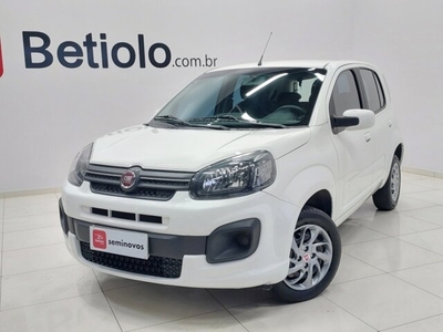 Fiat Uno 1.0 Drive 2021