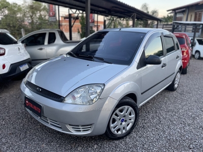 FIESTA 1.0 ROCAM HATCH 8V FLEX 4P MANUAL 2007