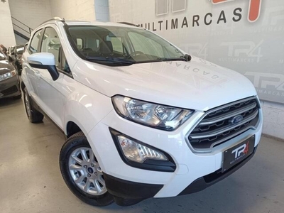 Ford EcoSport SE 1.5 (Flex) 2019