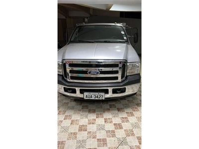 Ford F-350 F350 (Cabine Simples) 2011