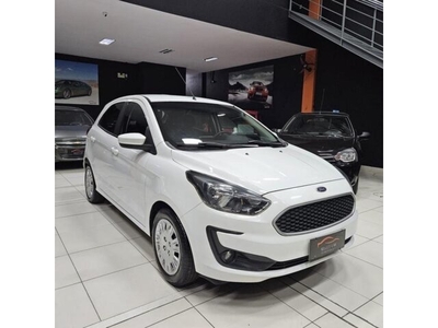 Ford Ka 1.5 SE Plus 2021