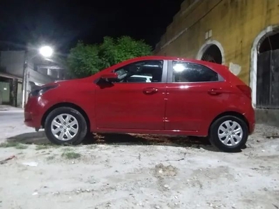 FORD KA! CARRO EXTRA!!!