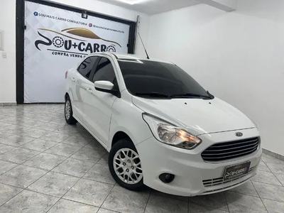 Ford ka sedan 1.5 2018