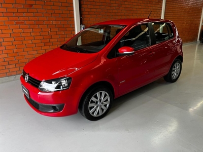 FOX 1.6 MI ITREND 8V FLEX 4P MANUAL 2014