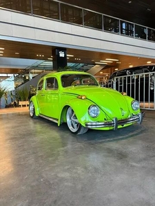 Fusca 1974