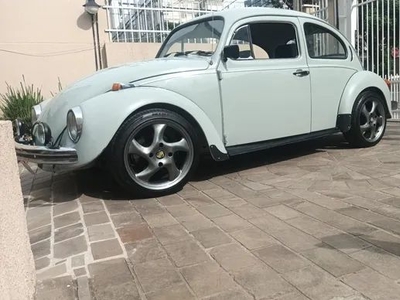 Fusca 1986