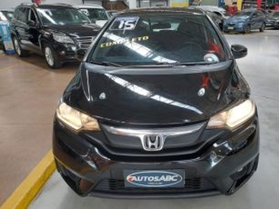 Honda Fit 1.5 LX 16v