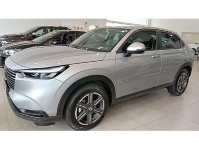 Honda HR-V 1.5 EX CVT 2024