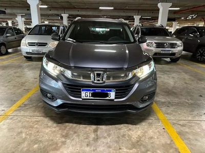 Honda HRV EX