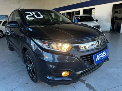 Hr-v EX 1.8 2020 com gnv + ipva 2024. Entrada + parcelas de 2.950