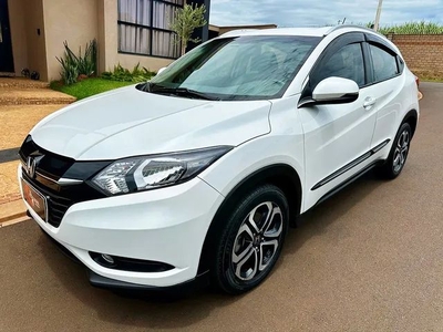 Hr-v EX 1.8 aut flexone 2018