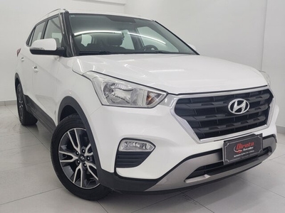 Hyundai Creta 1.6 Pulse (Aut) 2017