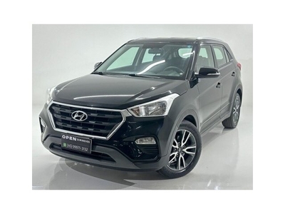 Hyundai Creta 1.6 Pulse (Aut) 2018