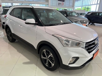 Hyundai Creta 1.6 Pulse Plus (Aut) 2020