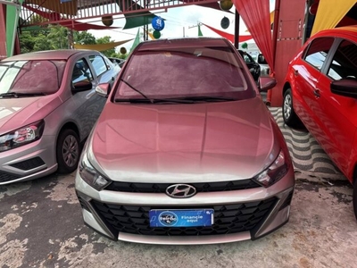 Hyundai HB20 1.0 Comfort 2023