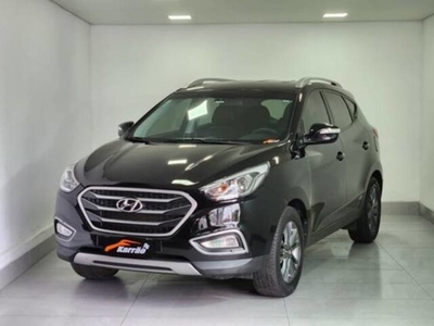 Hyundai ix35 2.0L GL (Flex) (Aut) 2018
