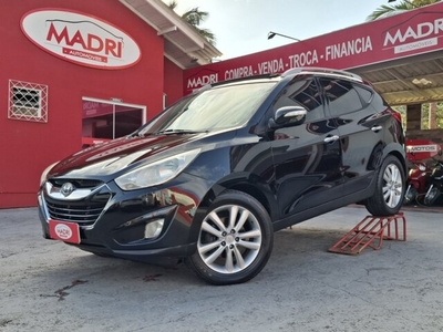 Hyundai ix35 GLS 2.0L 16v (Flex) 2012