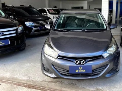 HYUNDAY, HB20S 1.6 AT, COMFORT STYLE, 2014/15, CARRO TOP , VEM CONFERIR NA WAUTOS