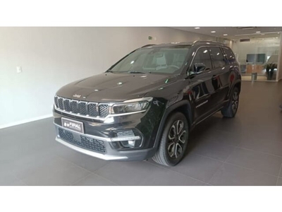 Jeep Commander 1.3 T270 Limited 2022