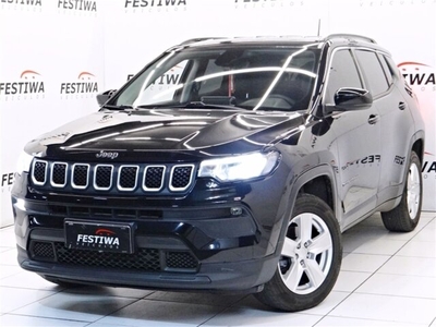 Jeep Compass 1.3 T270 Sport 2022