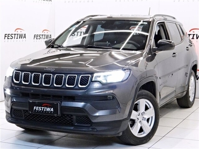 Jeep Compass 1.3 T270 Sport 2022