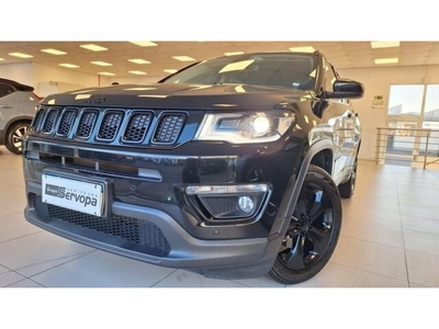 Jeep Compass 2.0 Longitude (Aut) 2021