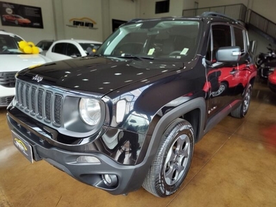 Jeep Renegade 1.8 (Aut) 2020