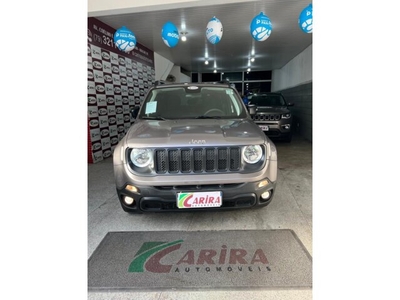 Jeep Renegade 1.8 (Aut) 2021