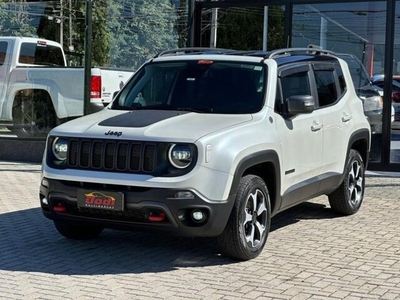 Jeep Renegade 1.8 (Aut) 2021