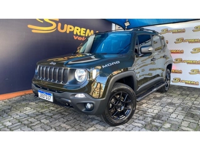 Jeep Renegade 2.0 TDI Moab 4WD 2021