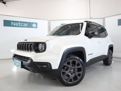 Jeep Renegade S T270