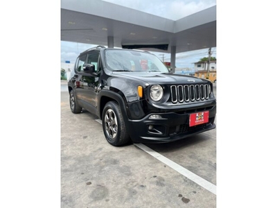 Jeep Renegade Sport 1.8 (Flex) 2016