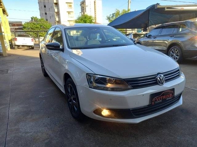 JETTA Branco 2012