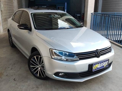 JETTA Prata 2012