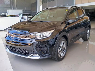 Kia Stonic 1.0 TGDI MHEV SX AUTOMÁTICO