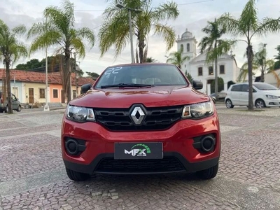 Kwid zen 2022 12mil km