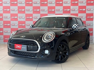 MINI Cooper Exclusive 1.5 2019