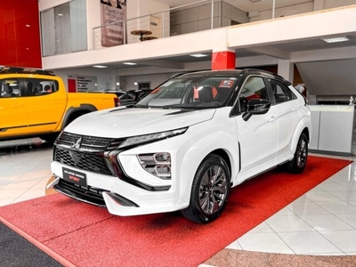 Mitsubishi Eclipse Cross 1.5 Turbo HPE-S 4WD (Aut) 2024