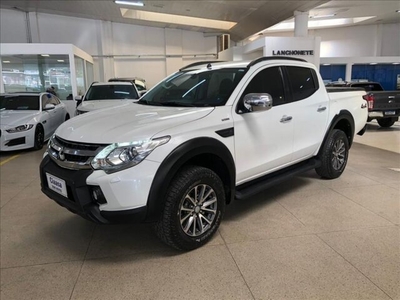 Mitsubishi L200 Triton Sport 2.4 D HPE Motorsport 4WD (Aut) 2021