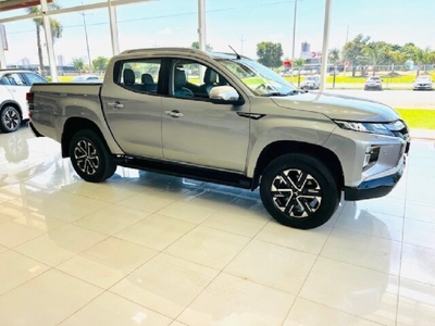 Mitsubishi L200 Triton Sport 2.4 D HPE-S 4WD (Aut) 2023