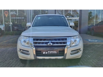 Mitsubishi Pajero Full 3.2 DI-D 3D HPE 4WD 2020