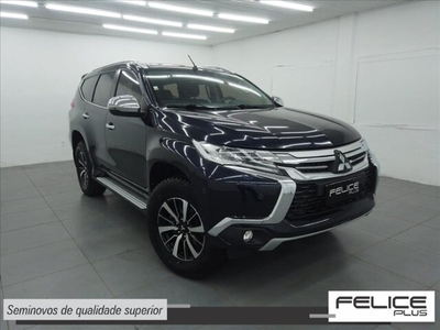 Mitsubishi Pajero Sport 2.4 DI-D HPE 4WD 2020